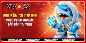 vua bắn cá online