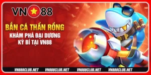 bắn cá thần rồng