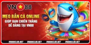 mẹo bắn cá online