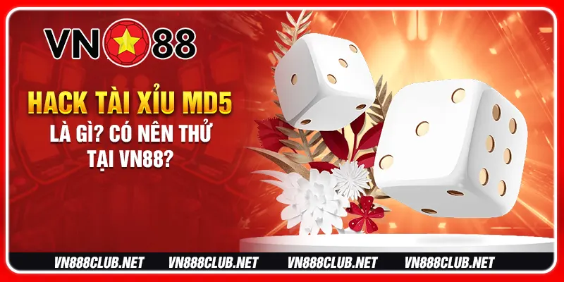 hack tài xỉu md5