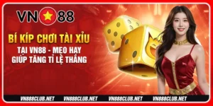 mẹo chơi tài xỉu