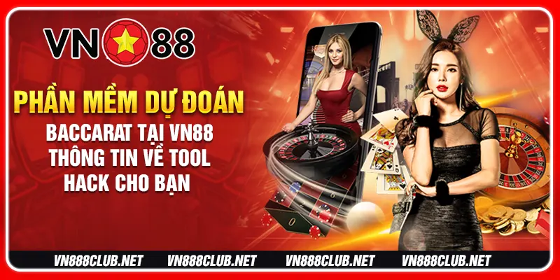 phần mềm dự đoán baccarat