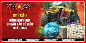 soi cầu rồng bạch kim