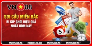 soi cầu miền bắc