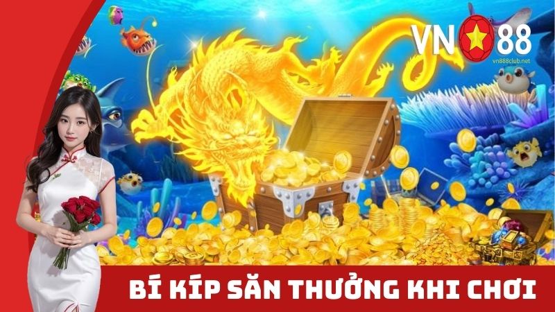 Bí kíp săn thưởng bất bại