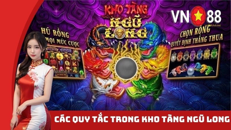 Chi tiết thông tin quy tắc trong game