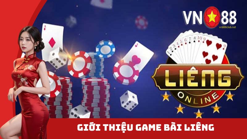 Giới thiệu game bài liêng