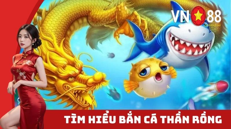 Tìm hiểu bắn cá thần rồng